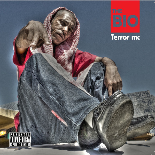 The Bio album cover