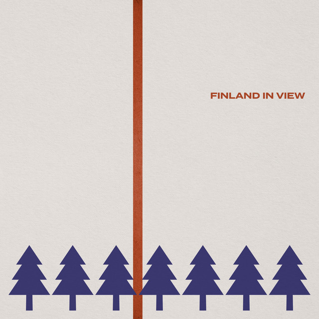 Finland In View album cover