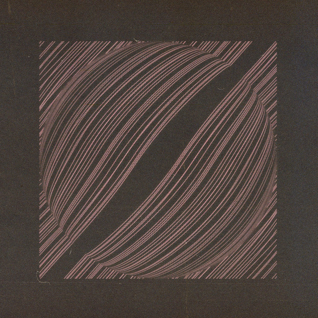 Lines In The Sand album cover
