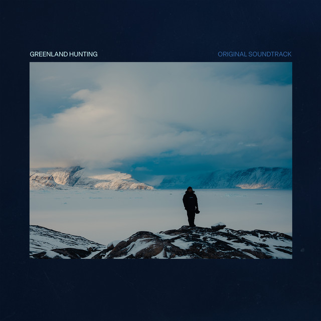 Greenland Hunting album cover