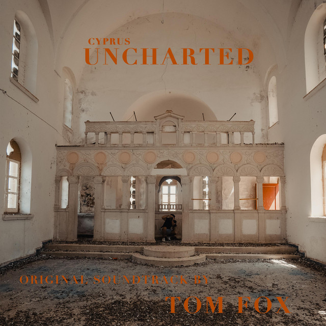 Cyprus, Uncharted (Original Soundtrack) album cover