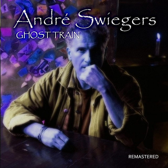 Ghost Train (Remastered) album cover