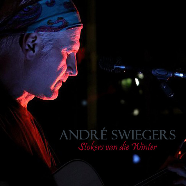 Stokers Van Die Winter album cover
