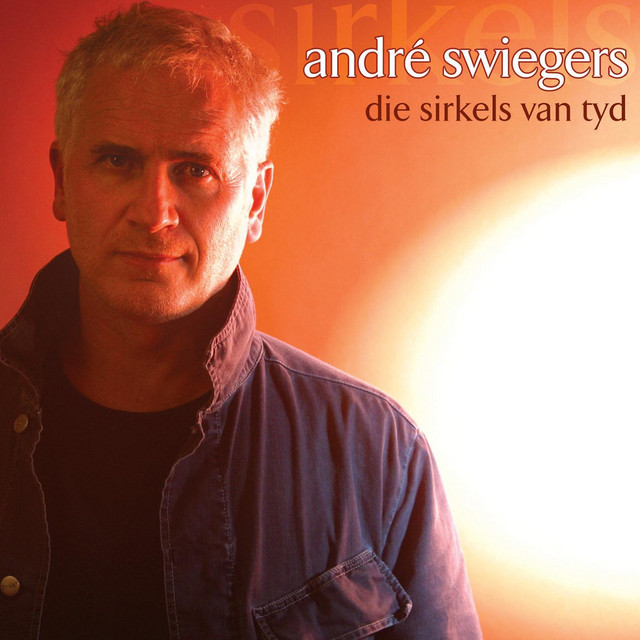 Sirkels Van Tyd album cover
