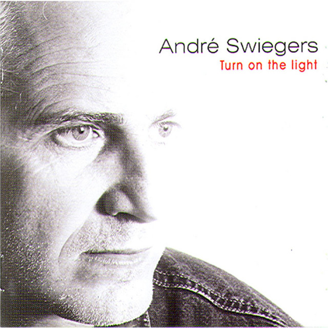 Turn On the Light album cover