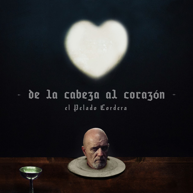 De la Cabeza al Corazón album cover
