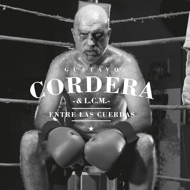 Entre las Cuerdas album cover