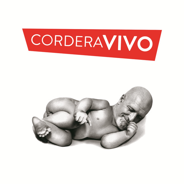 Cordera Vivo (En Vivo) album cover