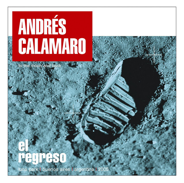 El regreso album cover