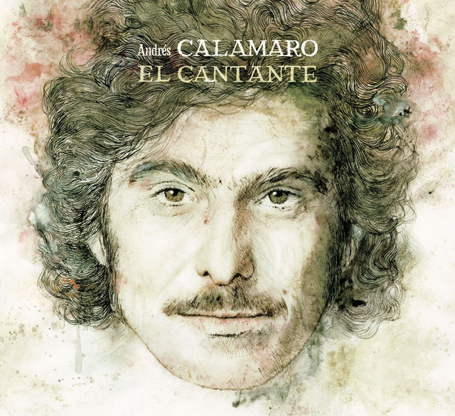 El cantante album cover