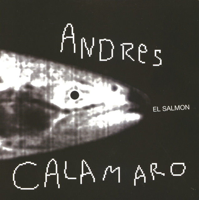 El Salmon (Edición sencilla) album cover