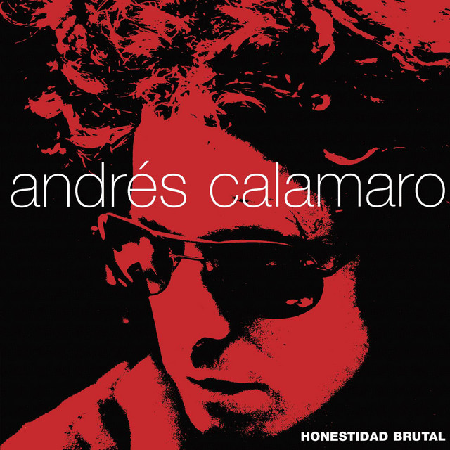 Honestidad Brutal album cover