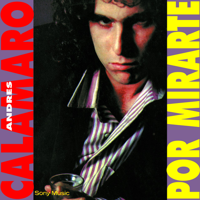 Por Mirarte album cover