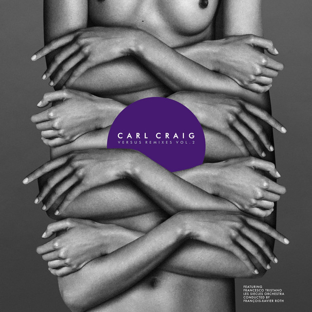 Versus Remixes, Vol. 2 album cover