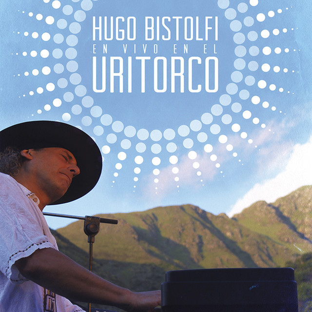 En vivo en el Uritorco album cover
