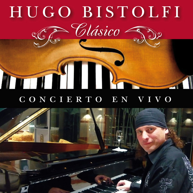 Clásico (Concierto en vivo) album cover