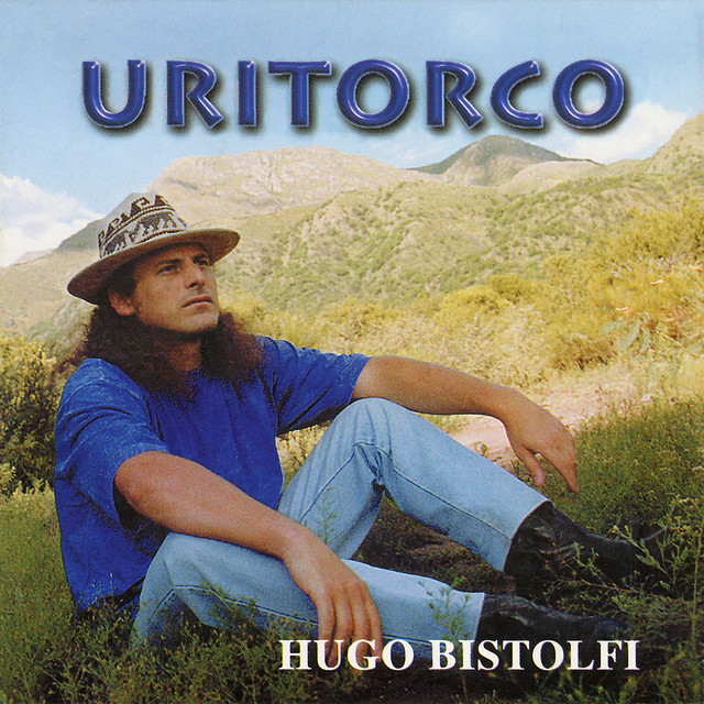 Uritorco album cover