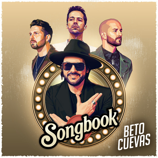 Songbook album cover