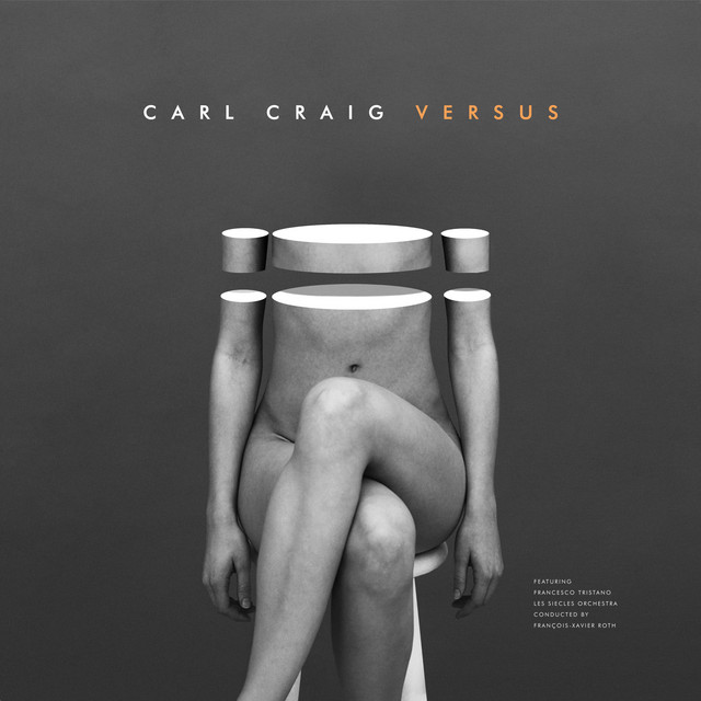 Versus album cover