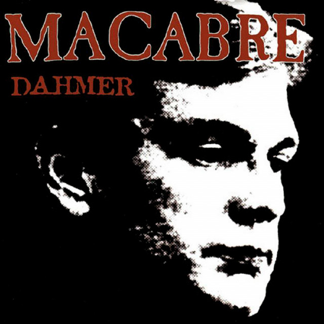 Dahmer (Remastered) album cover