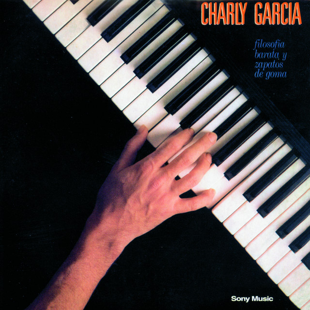 Korg M1 as heard on Filosofía Barata y Zapatos de Goma by Charly García (1990)