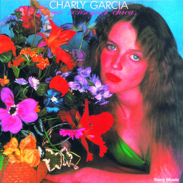 Korg M1 as heard on Como Conseguir Chicas by Charly García (1989)