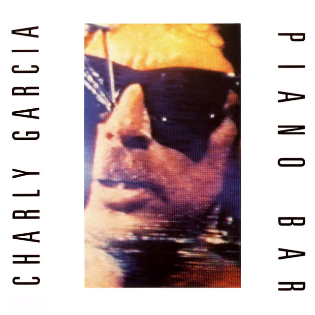 Yamaha SY55 as heard on Piano Bar by Charly García (1984)