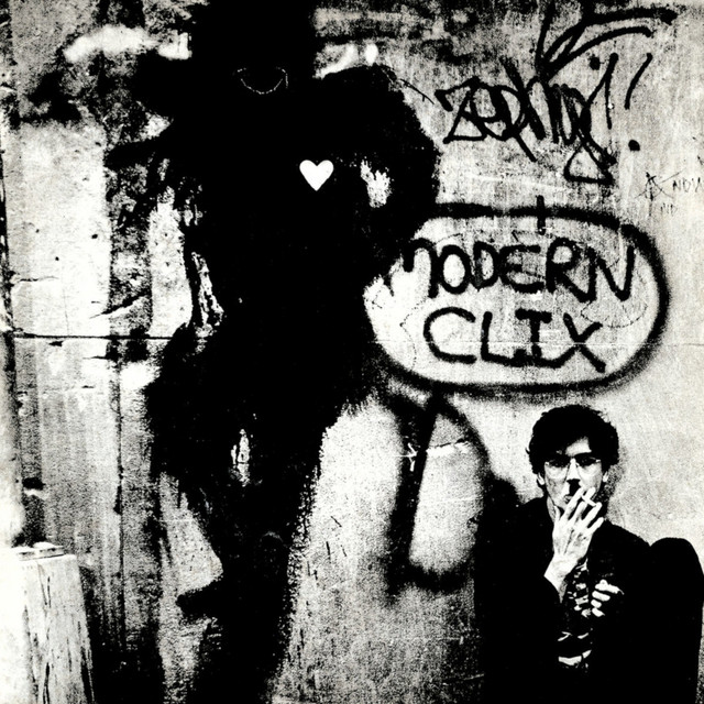 Roland Jupiter-6 as heard on Clics Modernos by Charly García (1983)