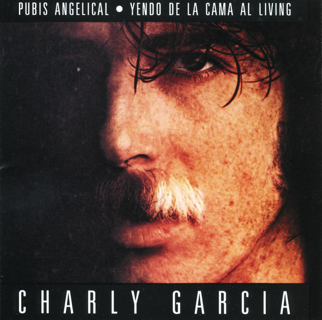 Pubis Angelical / Yendo De La Cama Al Living album cover