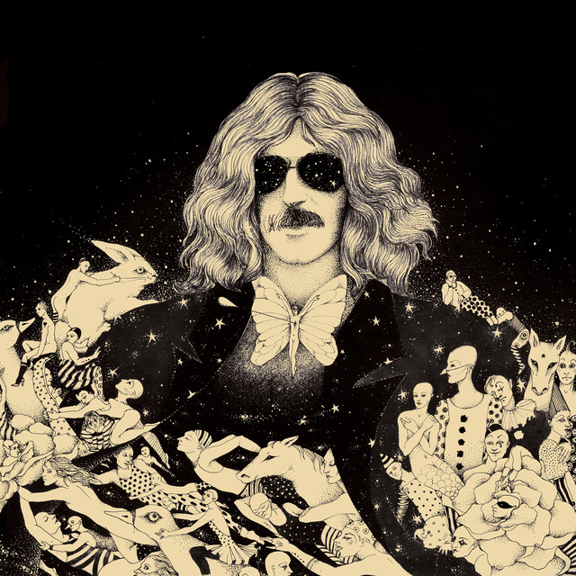 Música del Alma (En Vivo) album cover