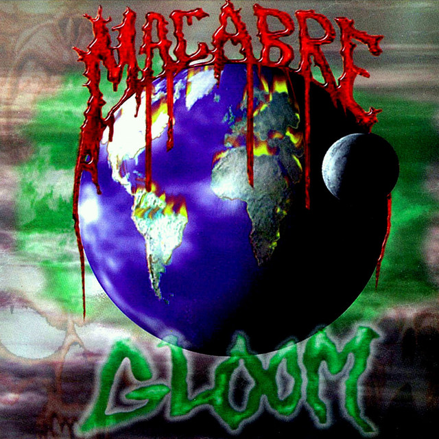 Gloom album cover