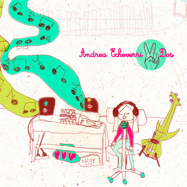 Dos album cover