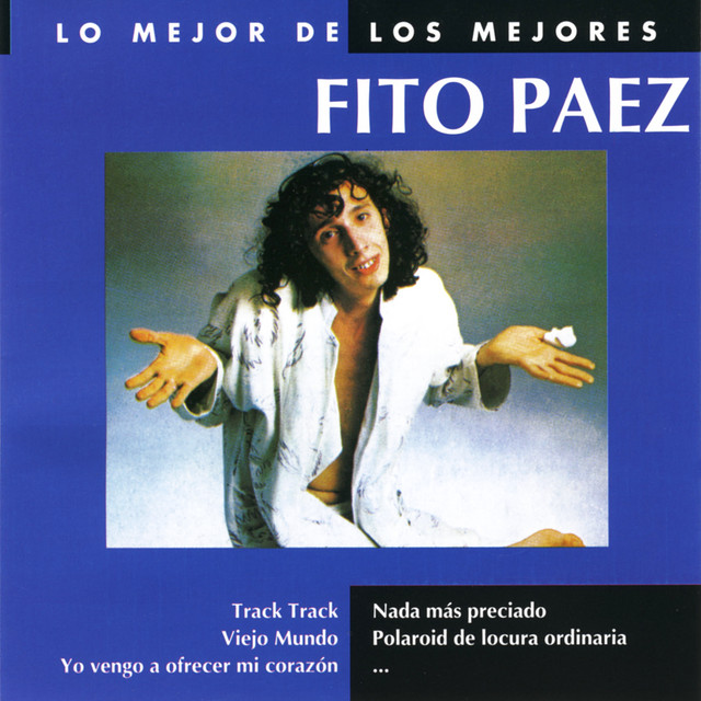 Lo Mejor De Los Mejores album cover