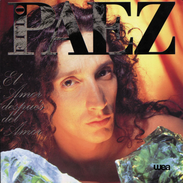 Fender Stratocaster Electric Guitar as heard on El Amor Después del Amor by Fito Páez (1992)