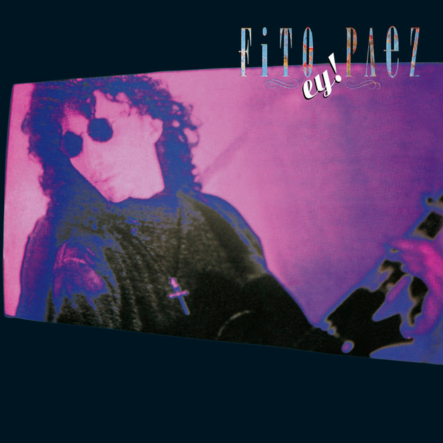 E-Mu Emulator I as heard on Ey! by Fito Páez (1988)