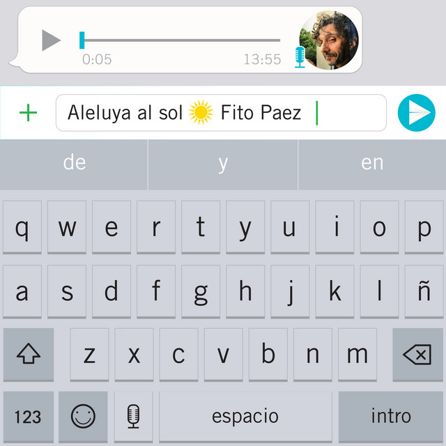 Yamaha Grand Piano as heard on Aleluya al Sol by Fito Páez (2017)