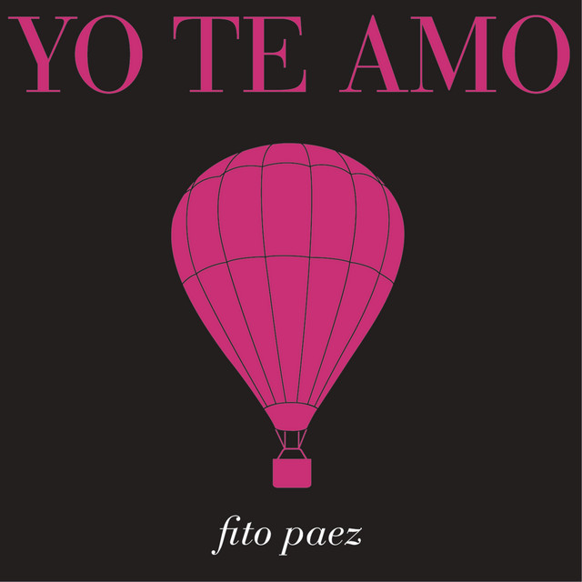 Taylor 214ce as heard on Yo Te Amo by Fito Páez (2013)