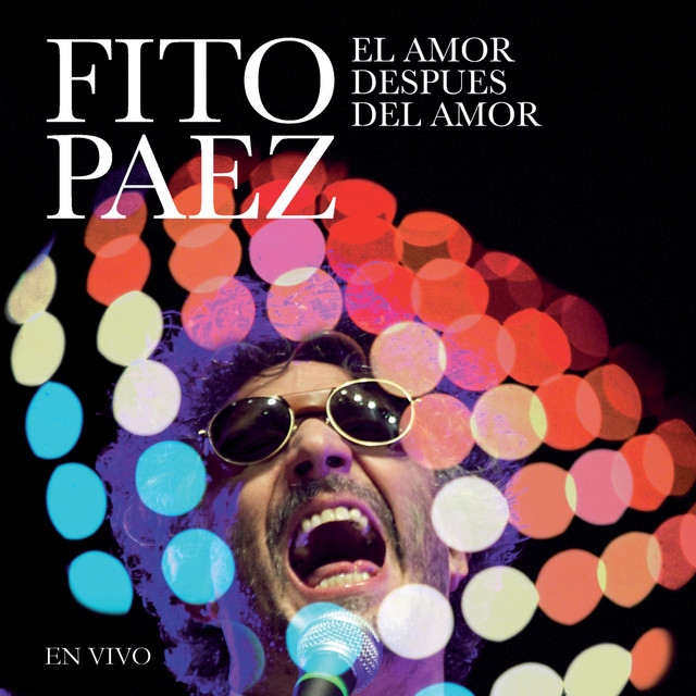 El Amor Después Del Amor