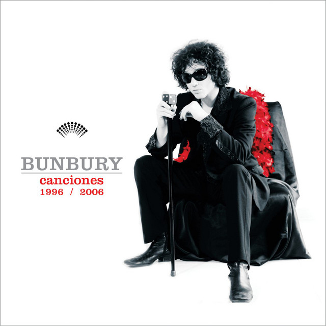 Canciones 96-06 album cover