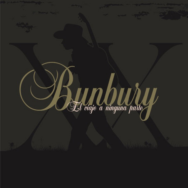 El viaje a ninguna parte (XX Aniversario) album cover