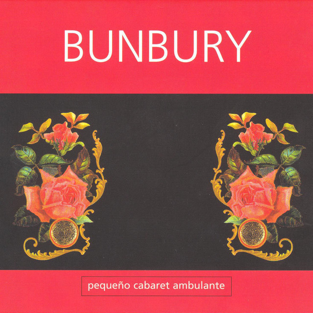 Pequeño Cabaret Ambulante (En directo, Mexico D.F 2000) album cover