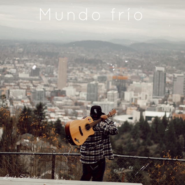 Mundo Frio album cover