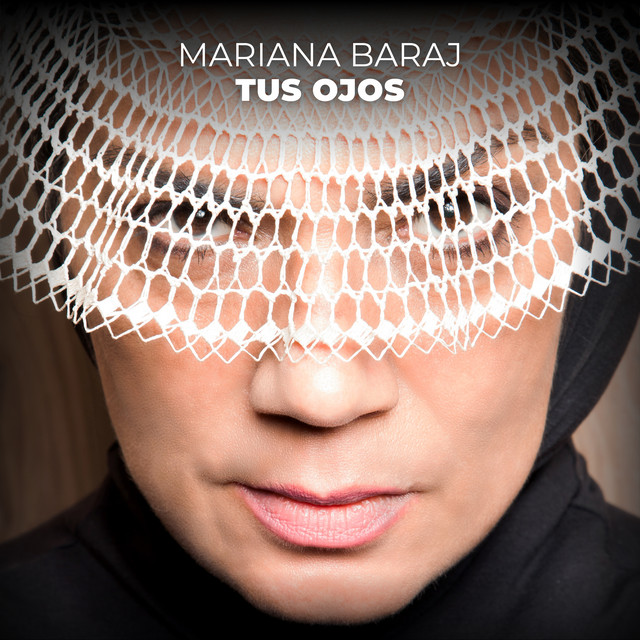 Tus Ojos album cover