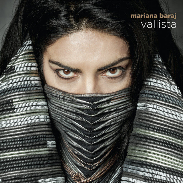 Vallista album cover