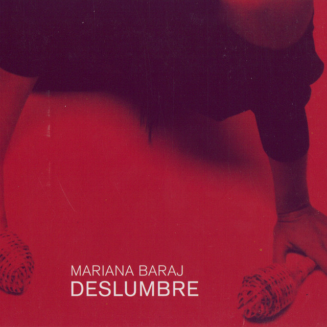 Deslumbre album cover