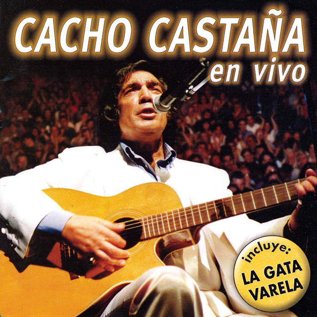 En Vivo album cover