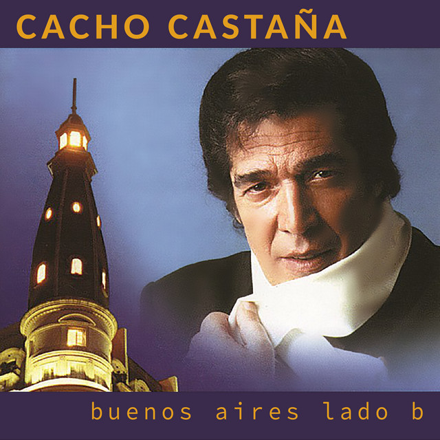 Buenos Aires Lado B album cover
