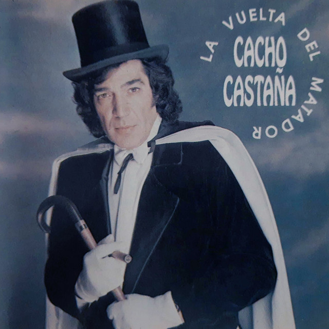 La Vuelta Del Matador album cover