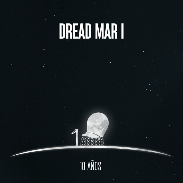 10 Años (En Vivo) album cover