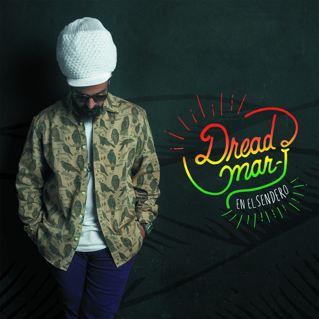 En el Sendero album cover